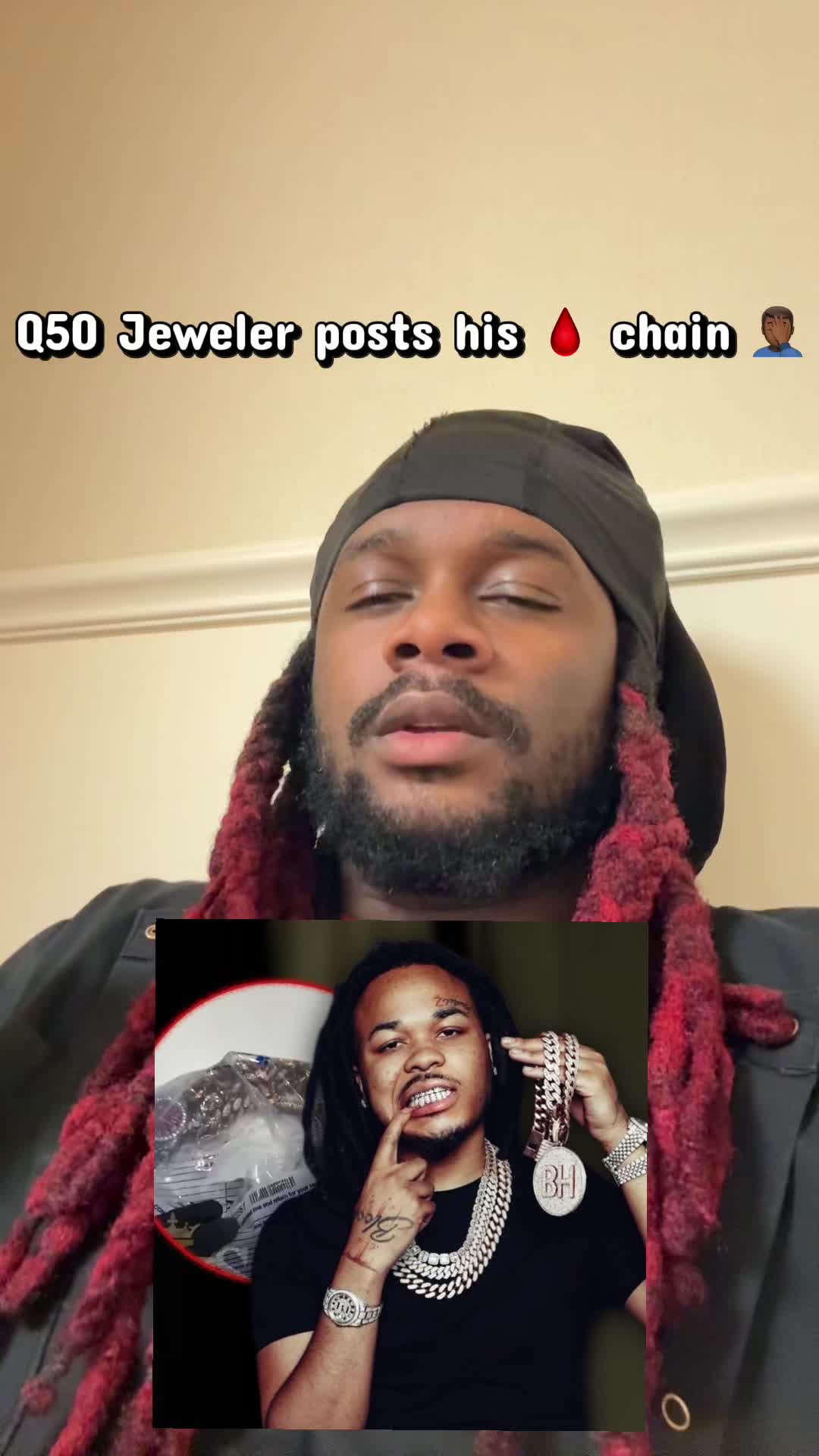 @Ekid Knuck
