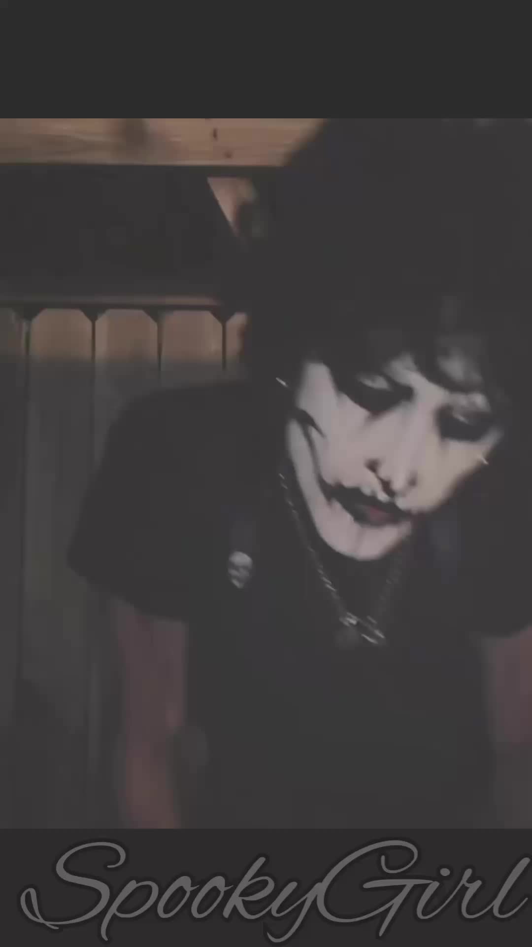 @🪽SpookyGirl🦋🕊️🦅🍁
