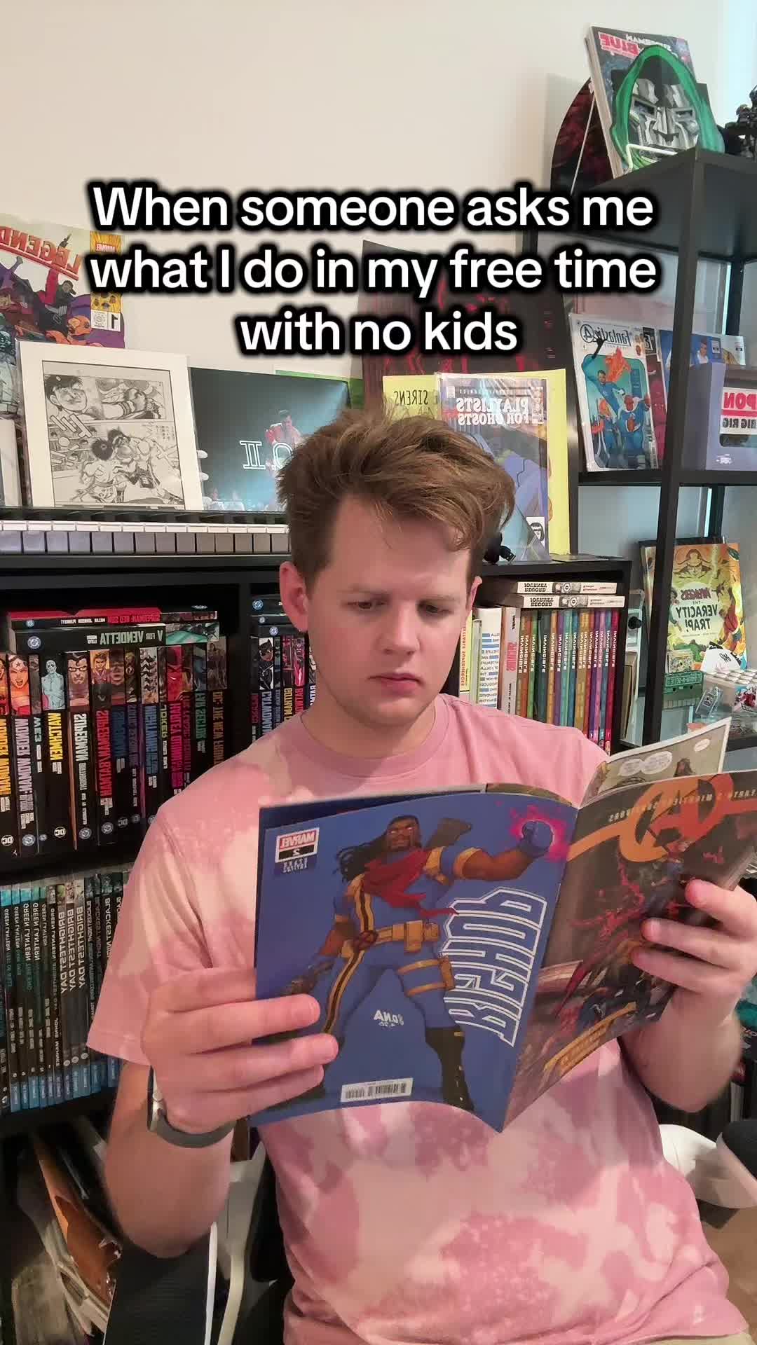 @Badaboom Podcast