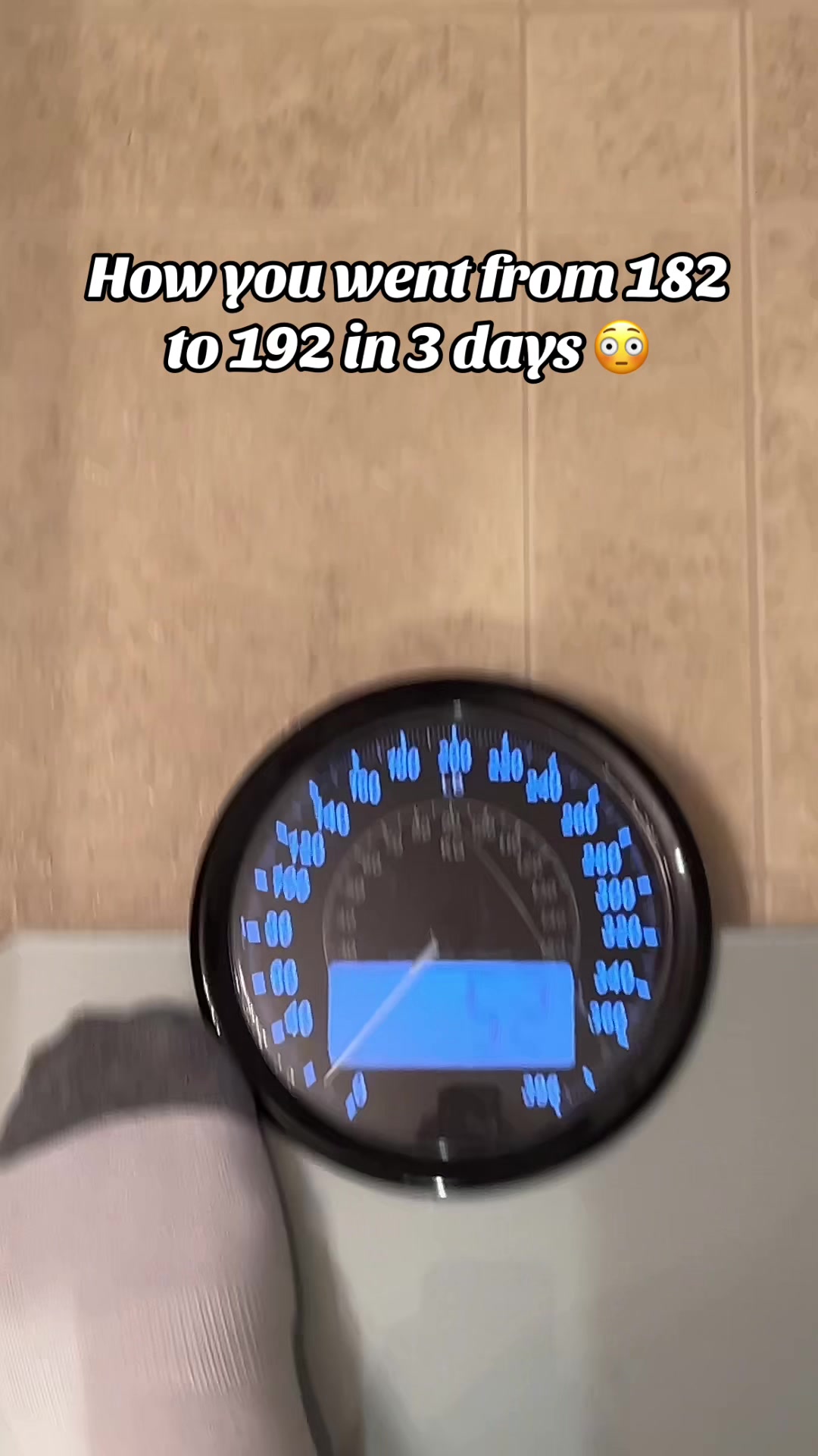@Tickbone