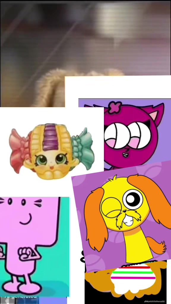 @Super lit c00lkidd iv Tvokids