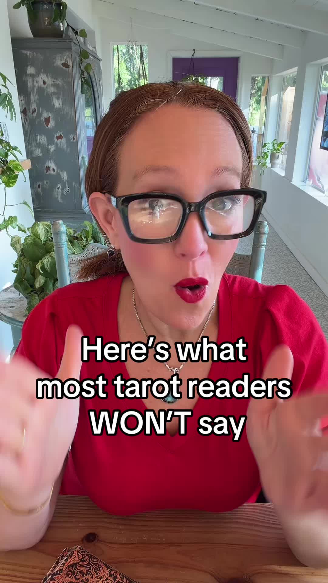 @Soulfuljilly&bull;Life Coach/Tarot