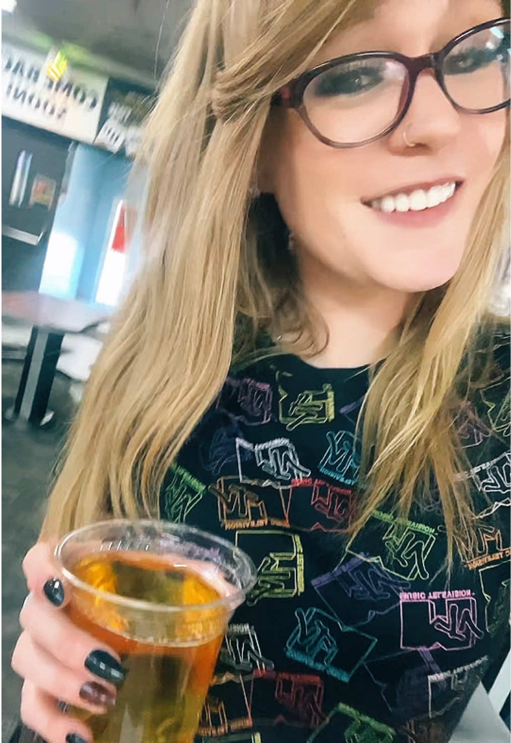 @Kristi Nicole