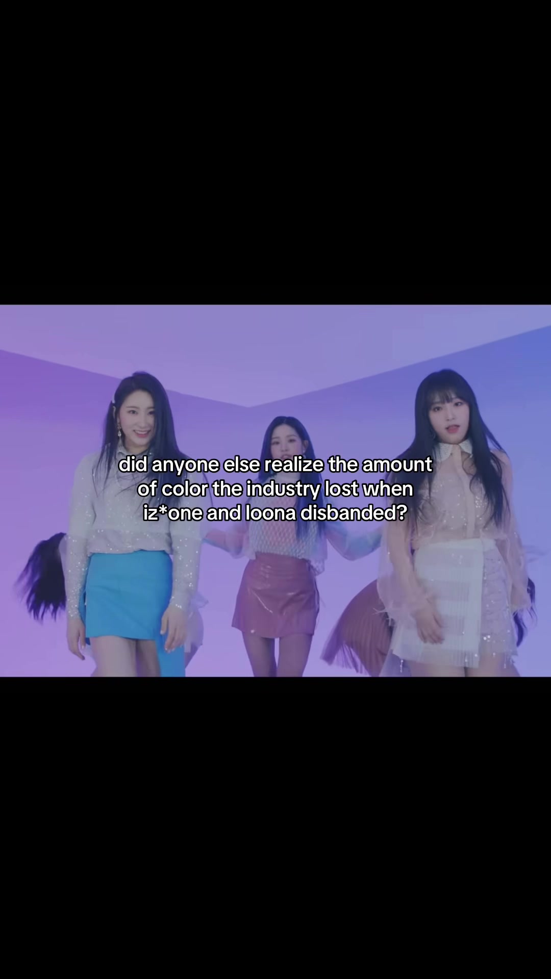 @jenny | IZ*ONE