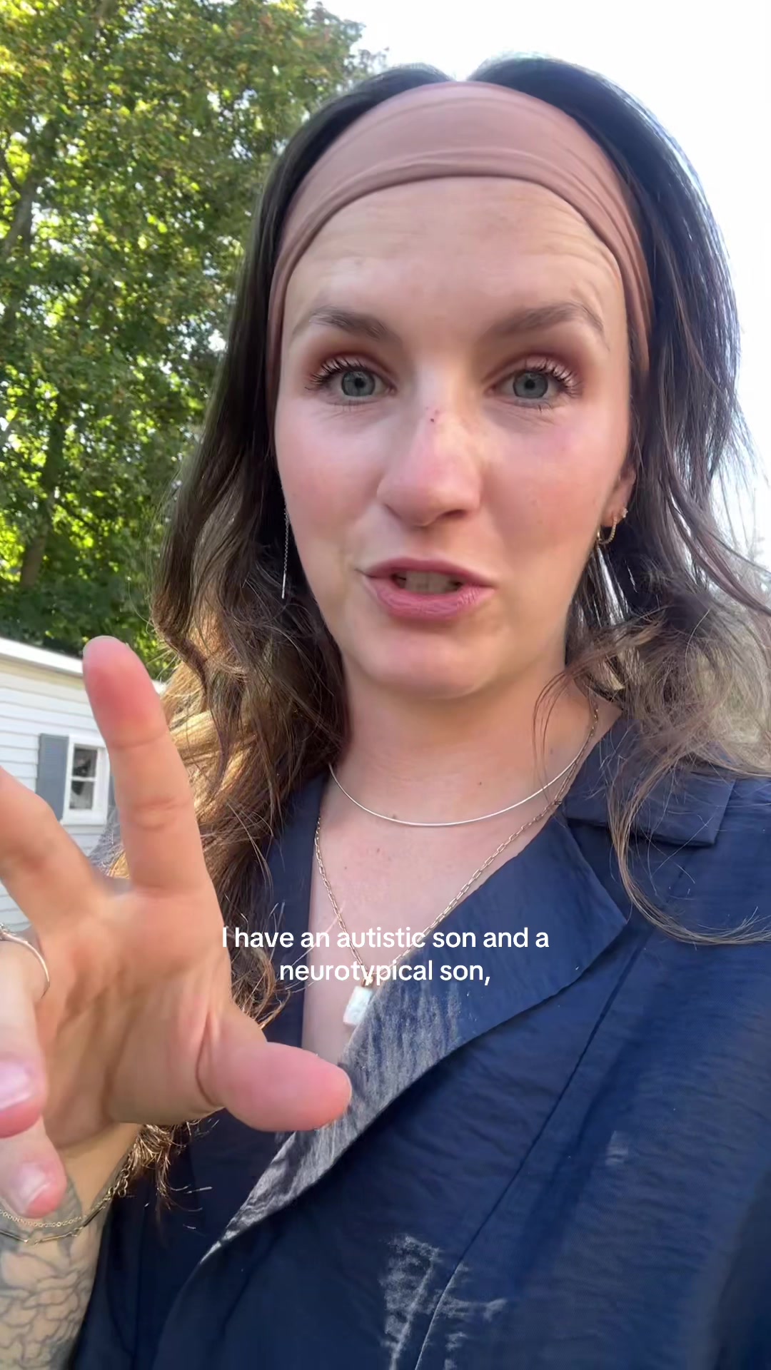 @Luci ☆ autism advocate & mom