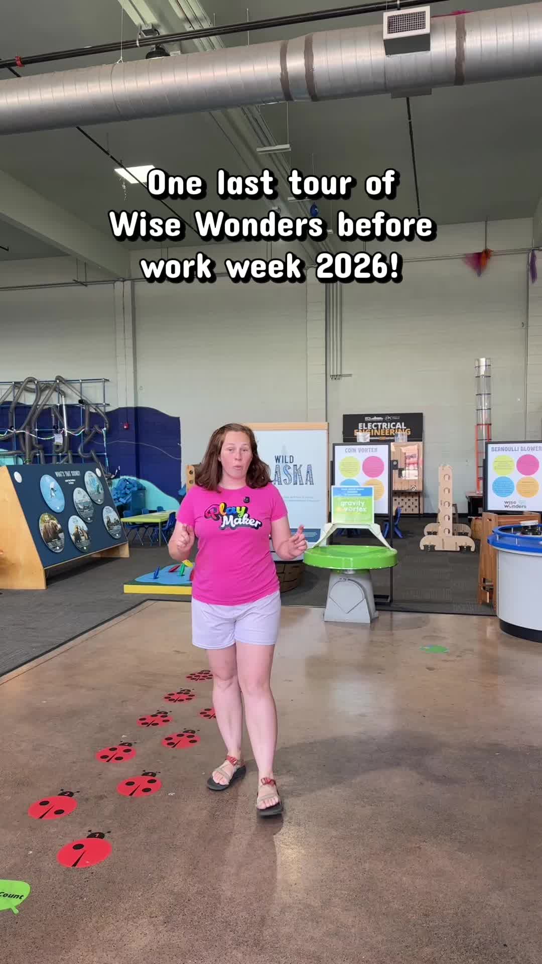@Kay&rsquo;s play days 🧸🧪🖍️🛝🤸🧱