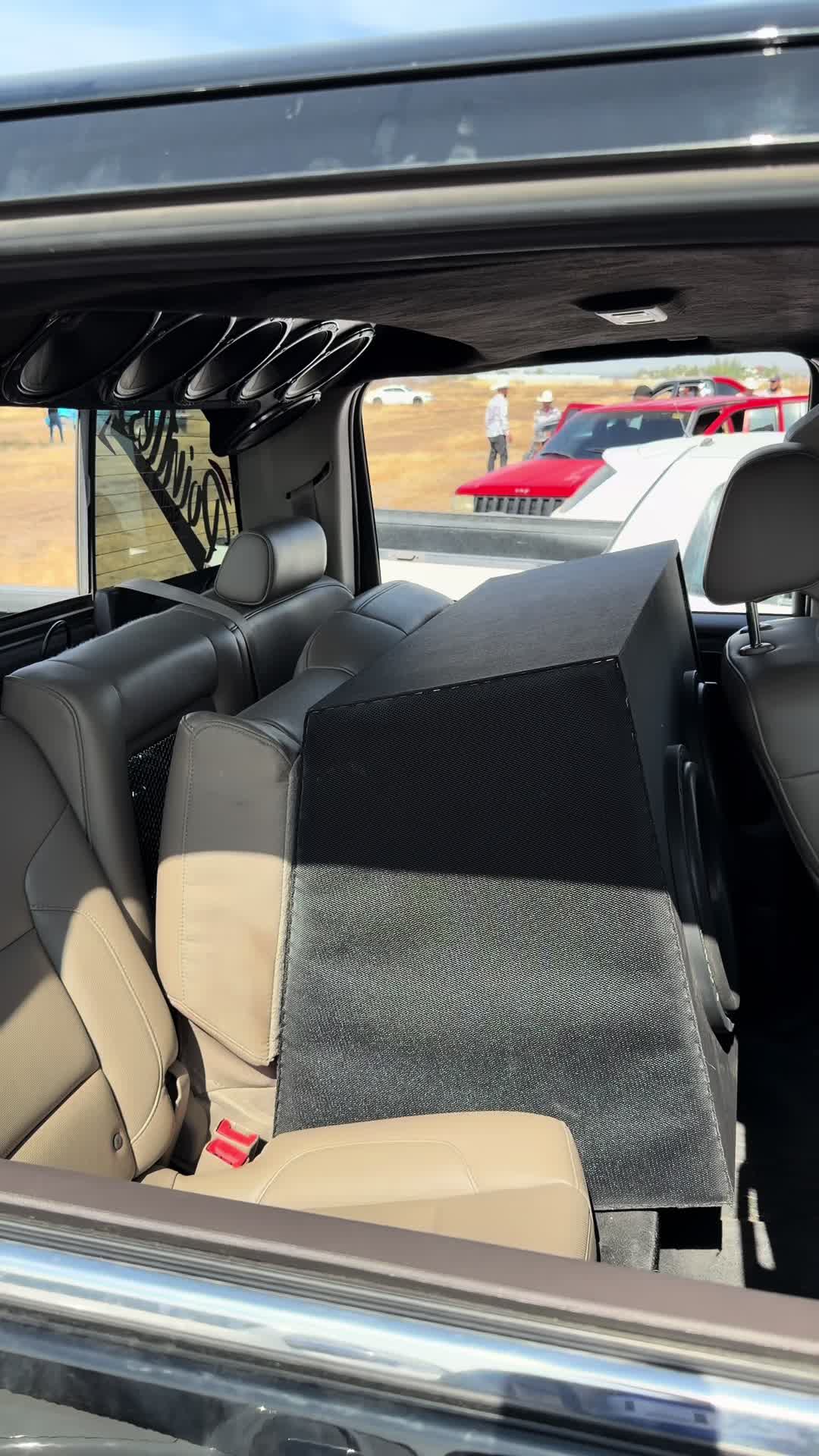 @loudsilverado