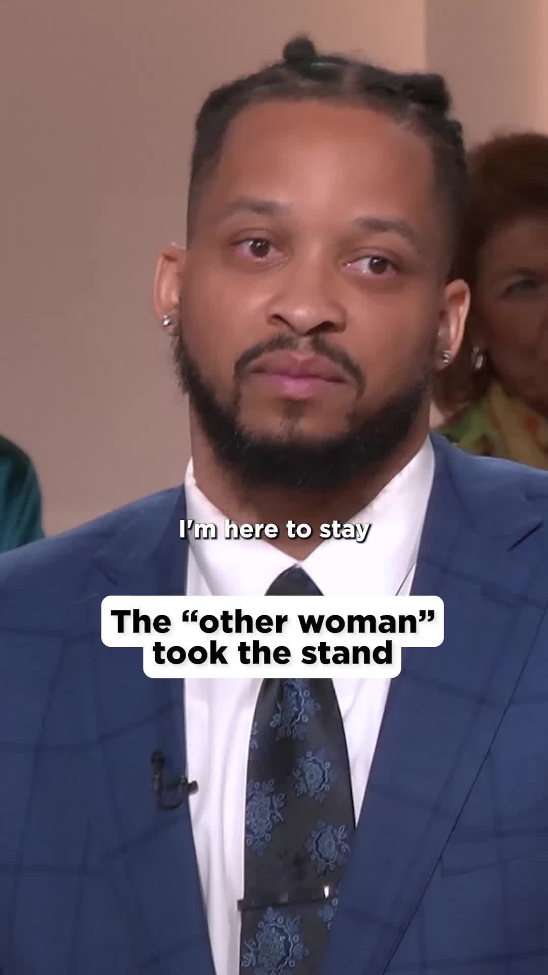 @Divorce Court