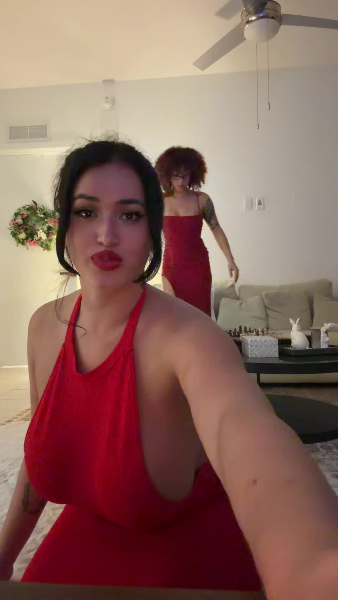 @Nia Bleu