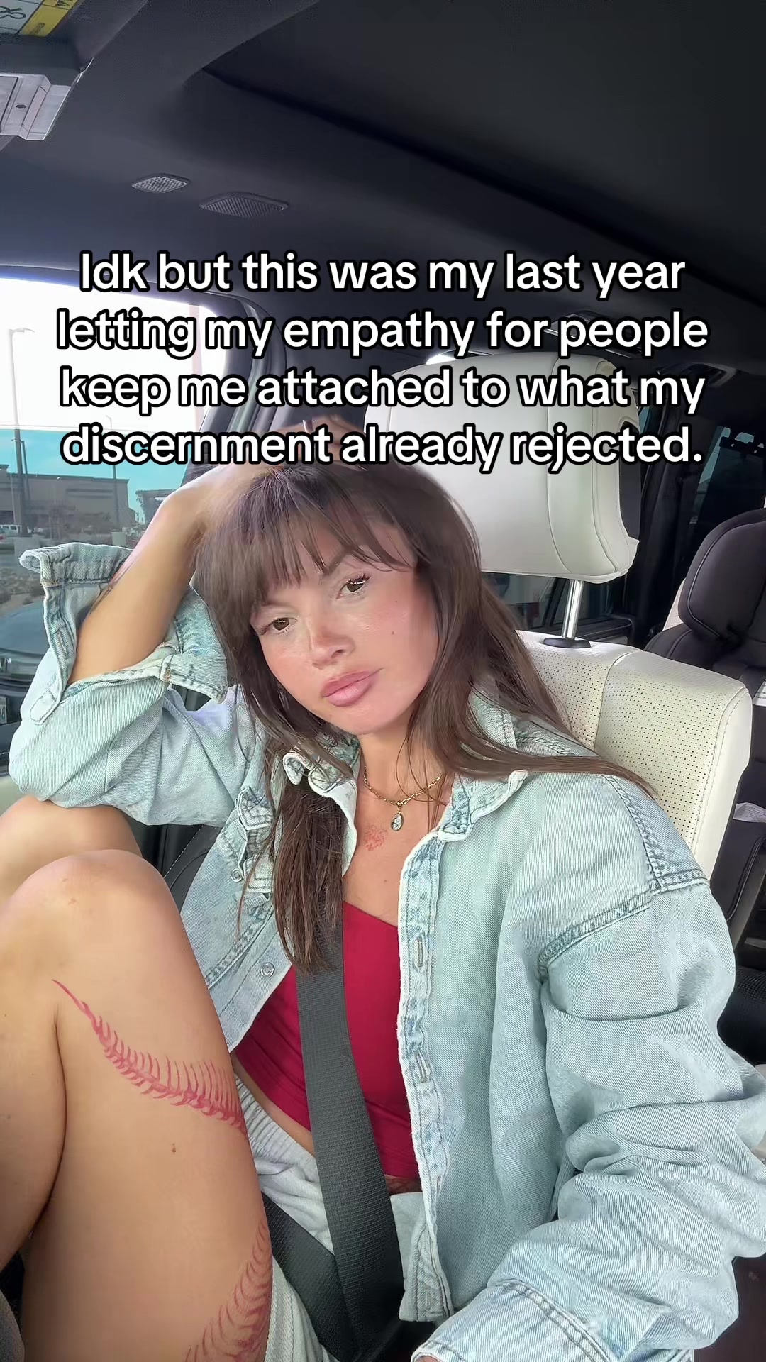 @Bella B