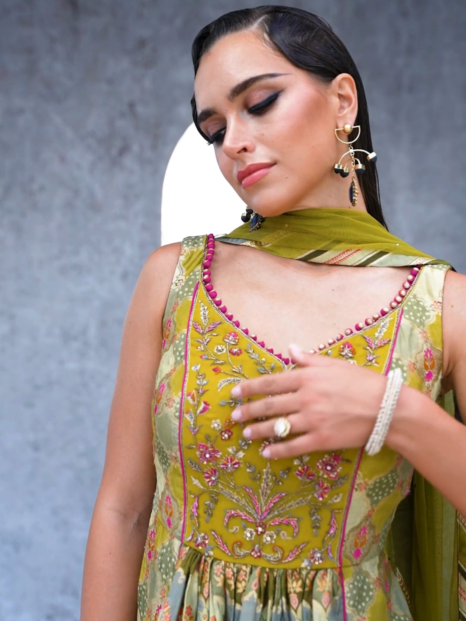 @Palkhi Fashion