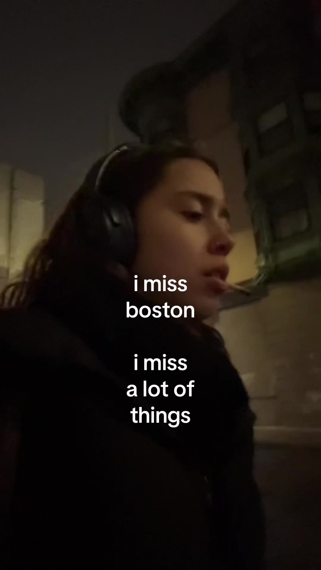 @Madison!