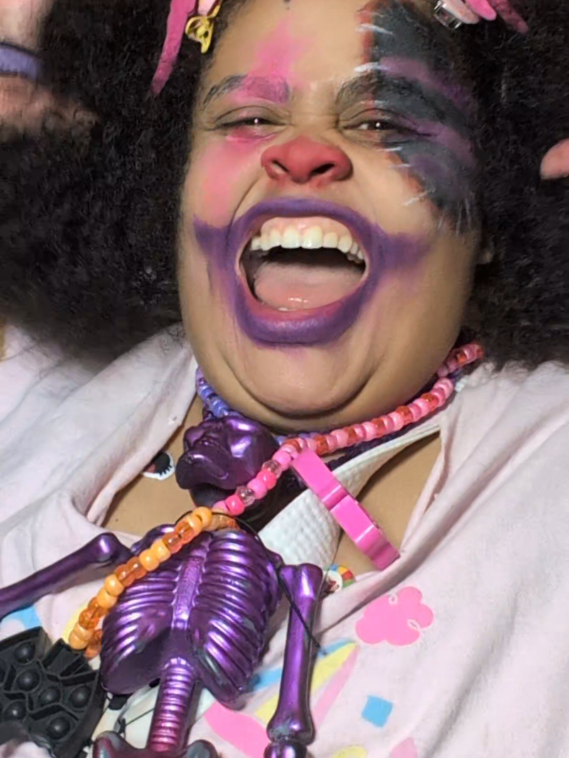 @Mama Fatgum | Cosplay & Decora