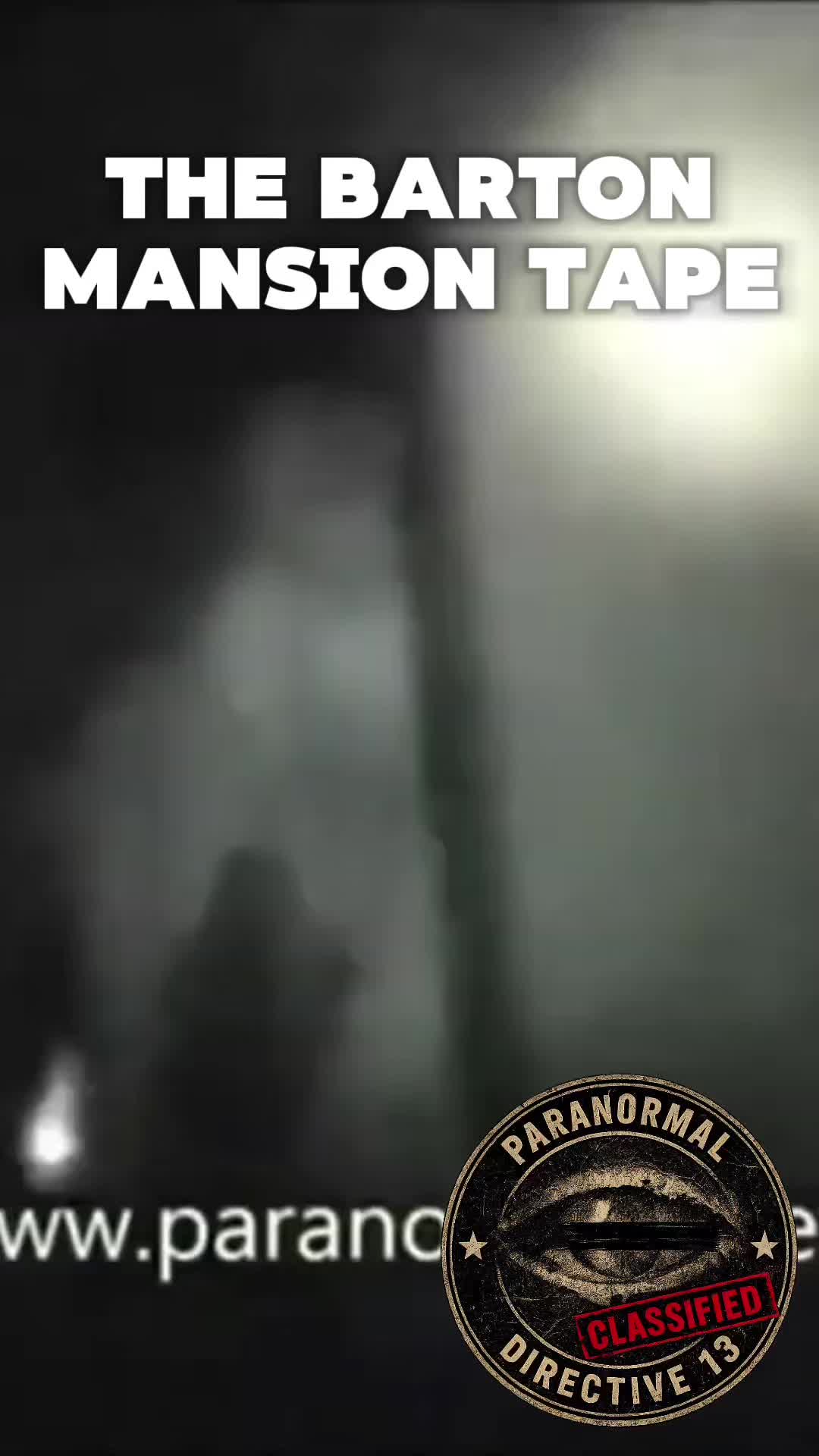 @paranormaldirective13