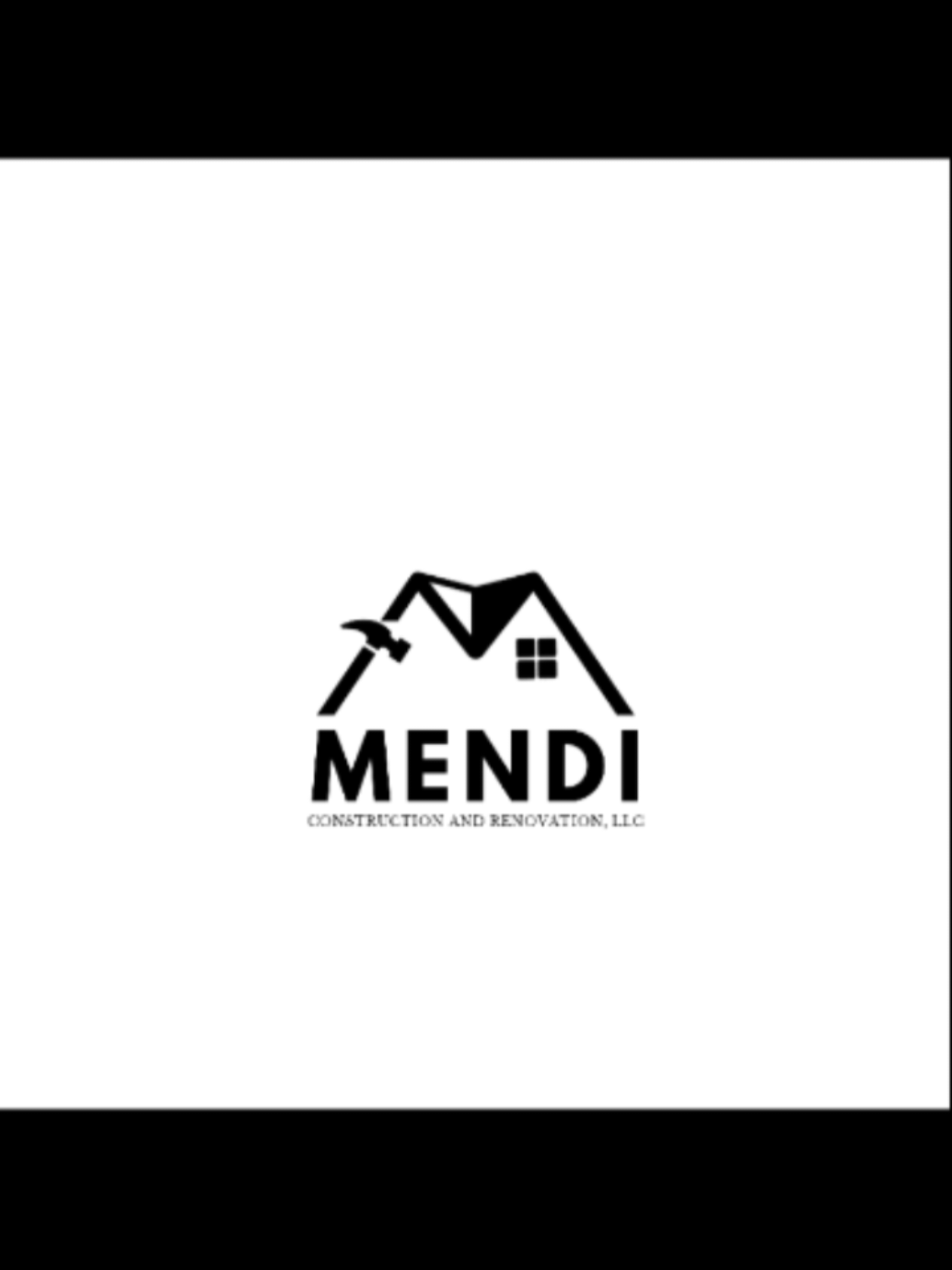 @Mendi Construction&Renovation