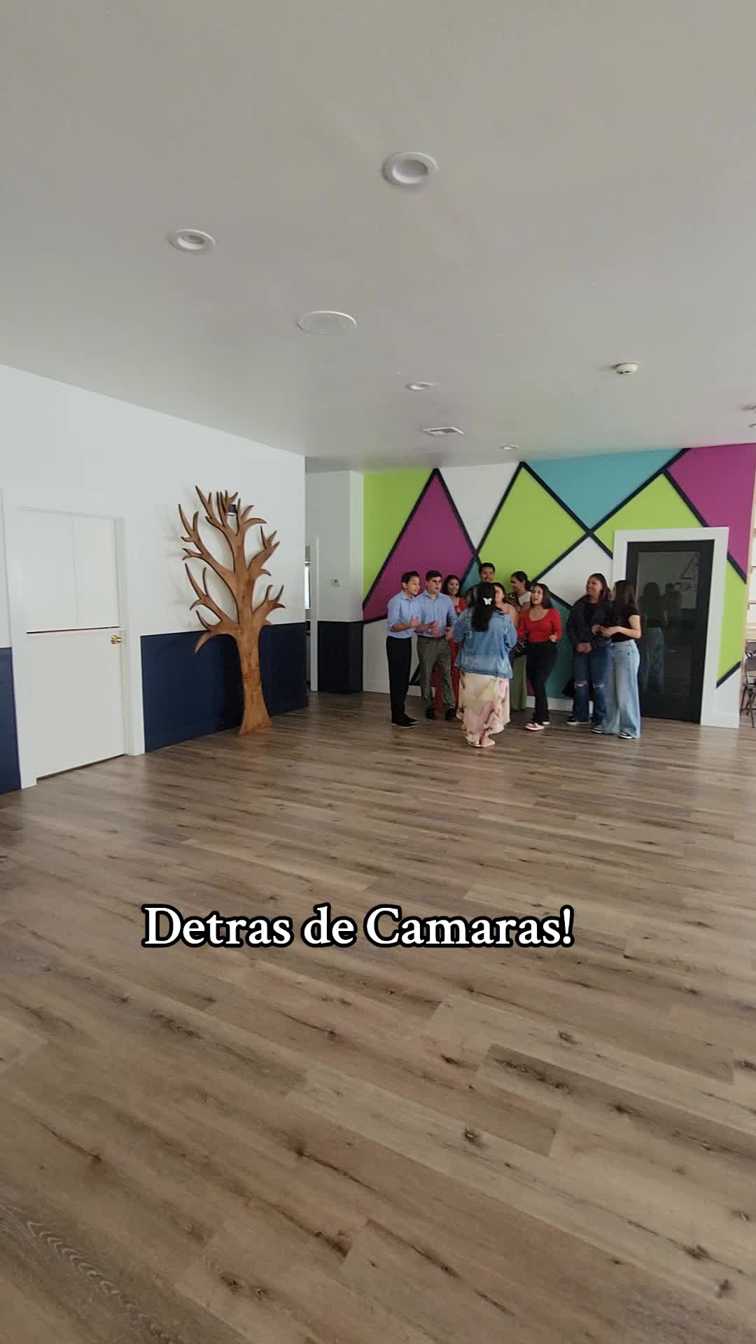 @Tania Perdomo