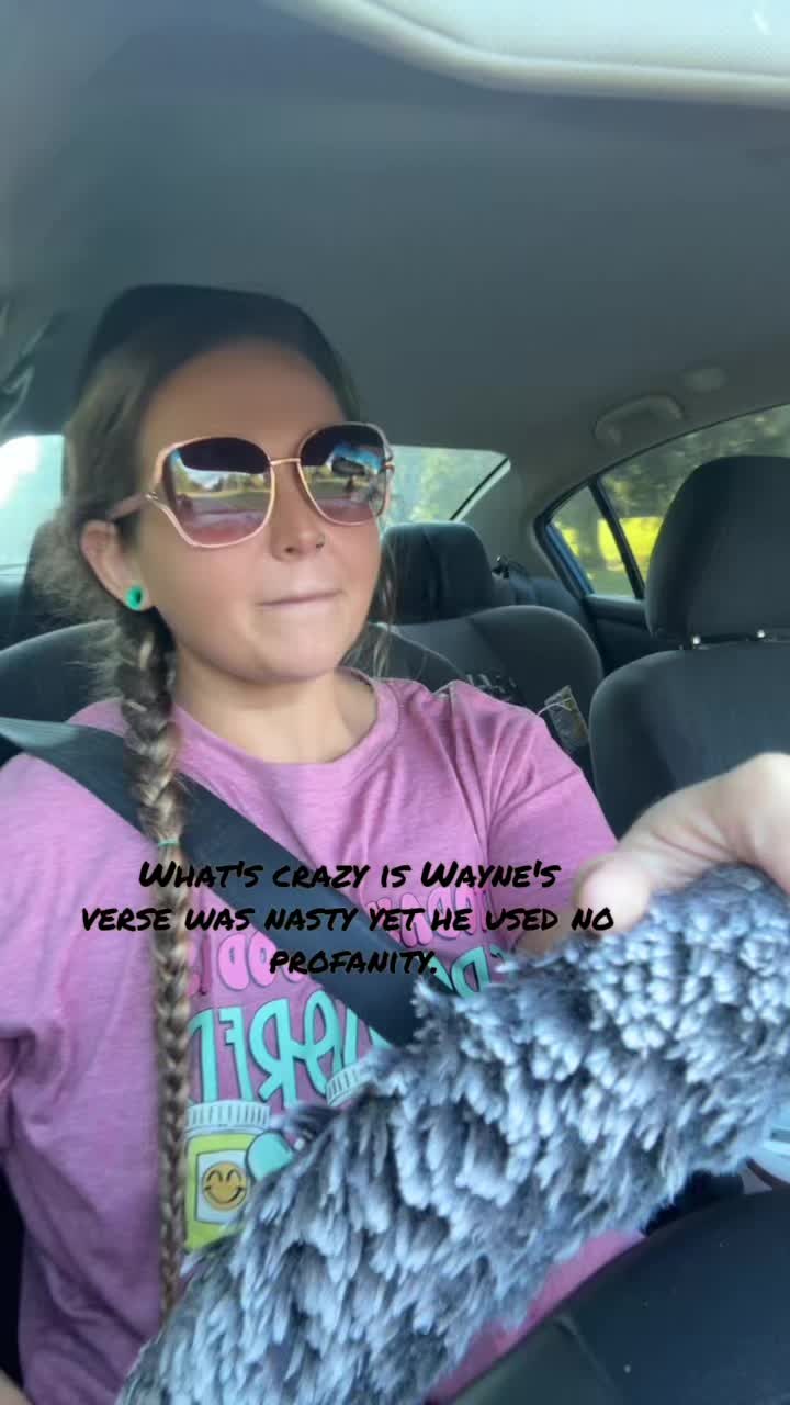 @Alisha Fulton