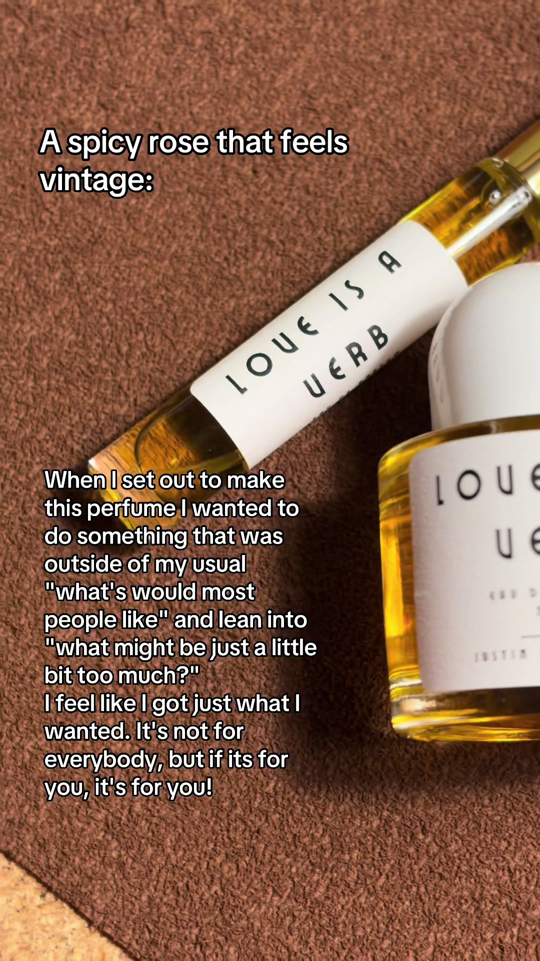 @JustinThePerfumer
