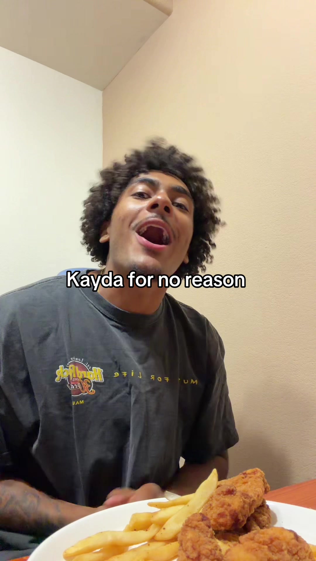 @Terrell