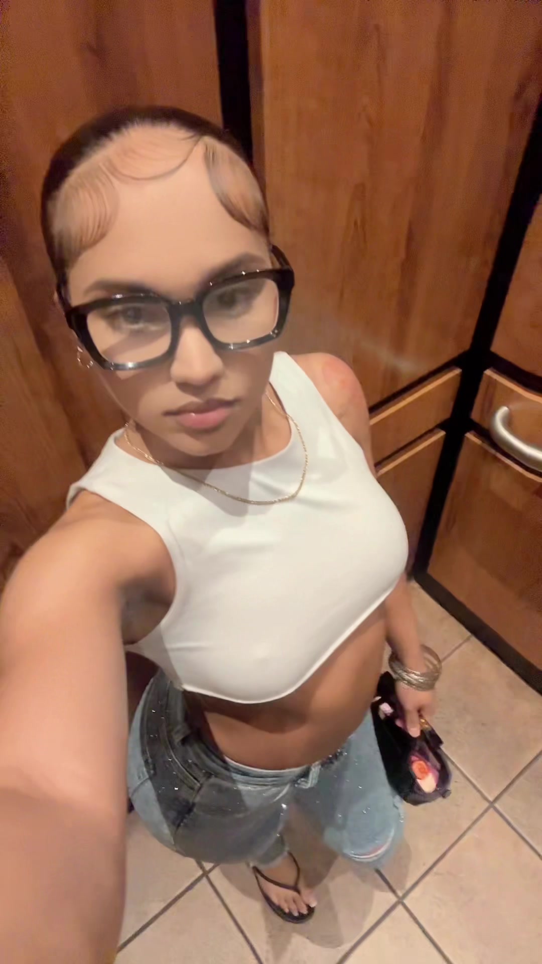 @thechosen1herself 👸🏼🫧