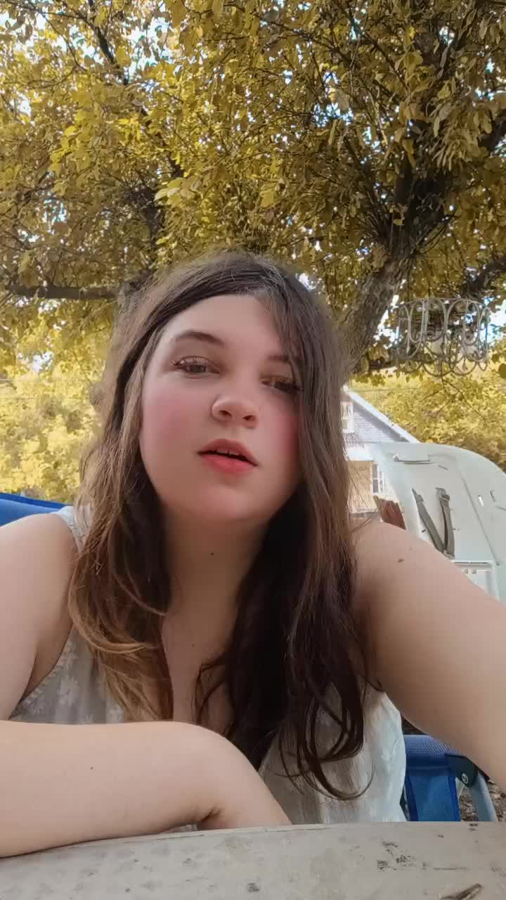 @Autumn Jones