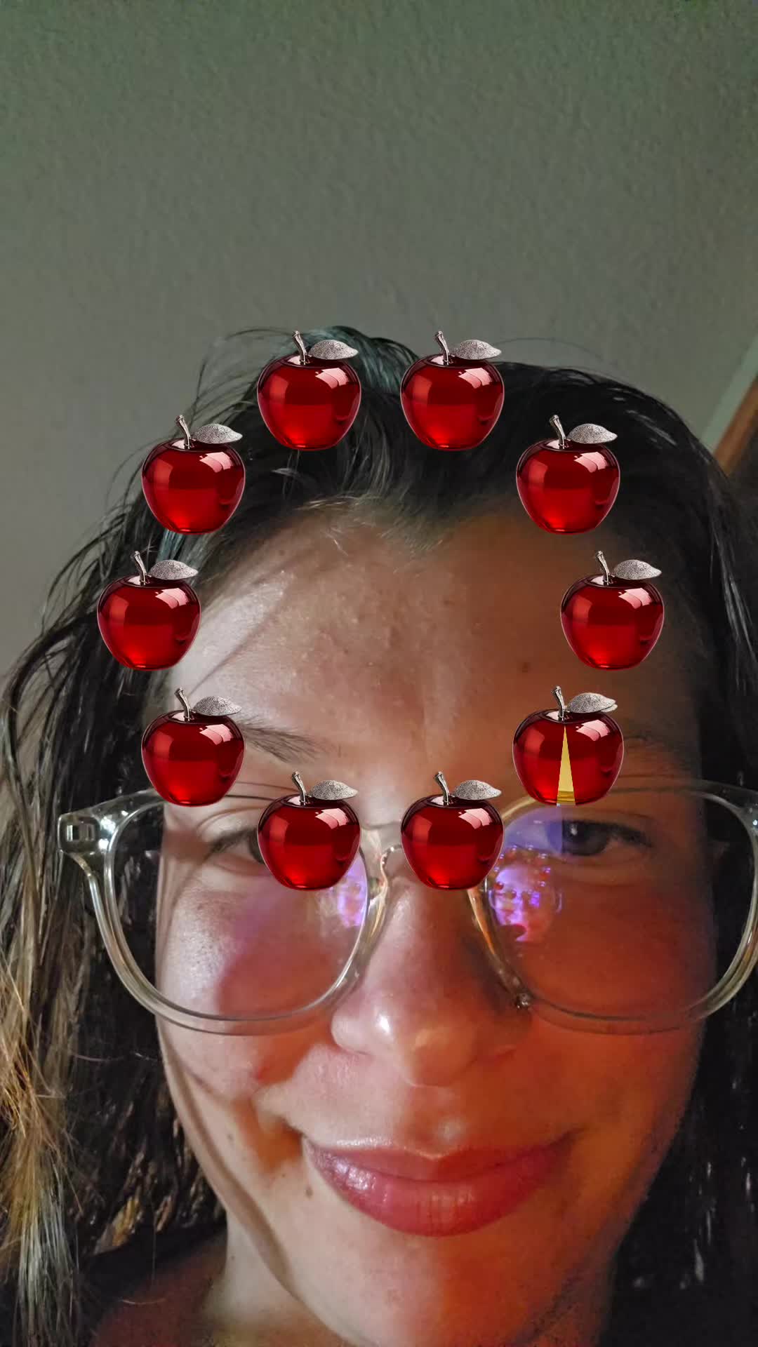 @Hannah Vanda