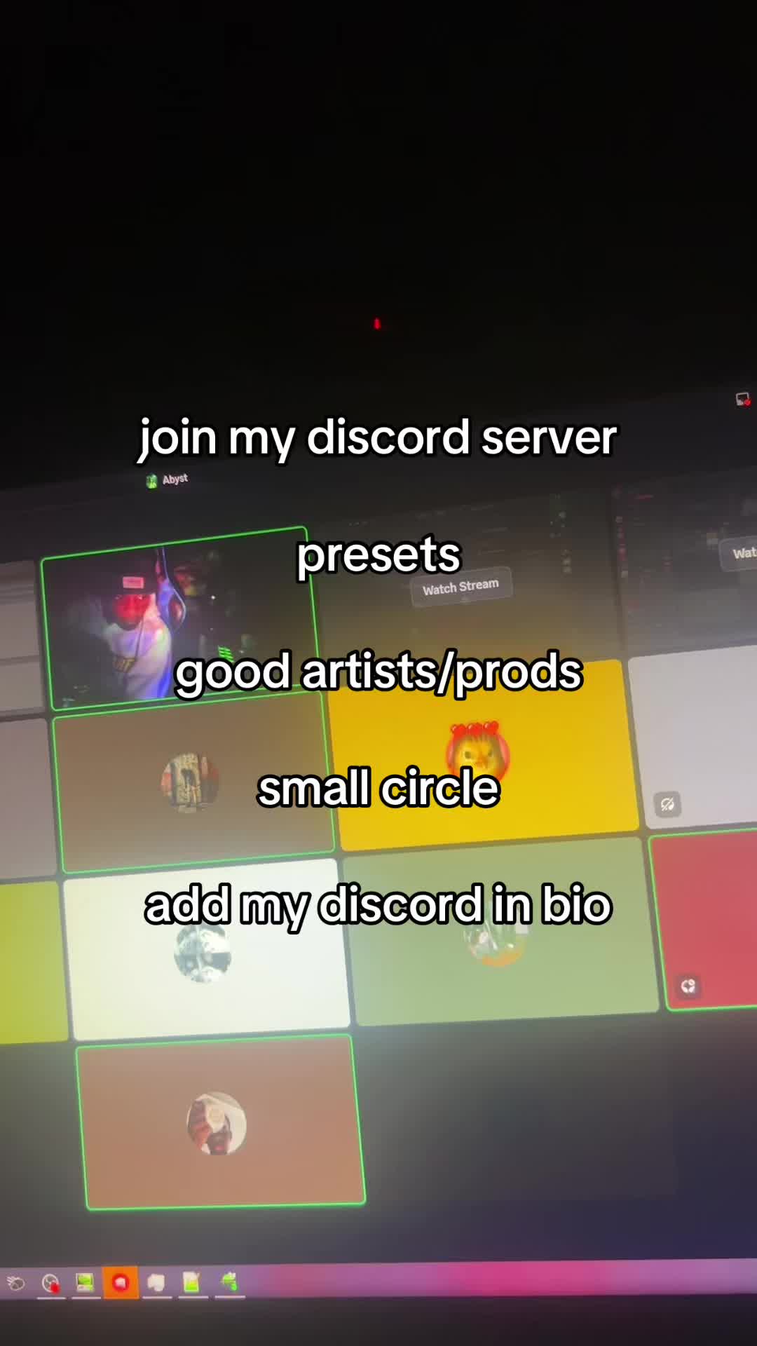 @cho