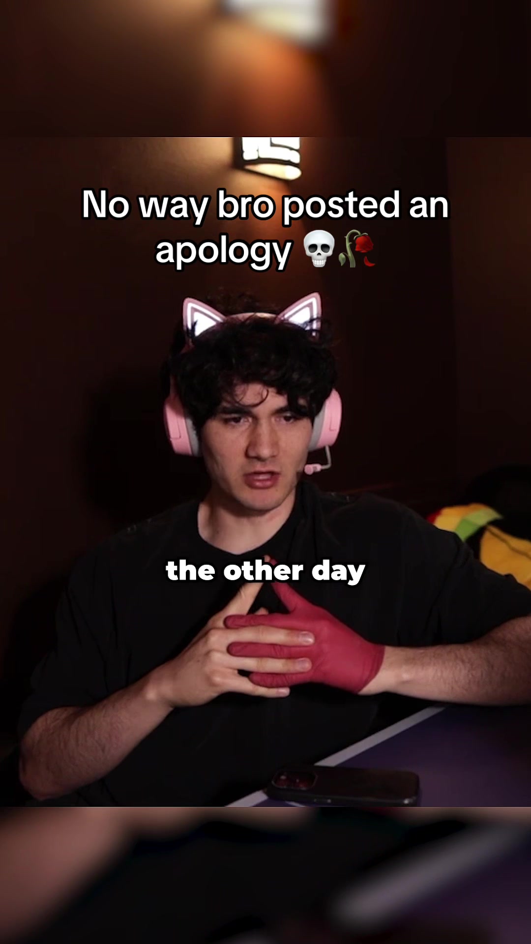 @Austyn Crispell
