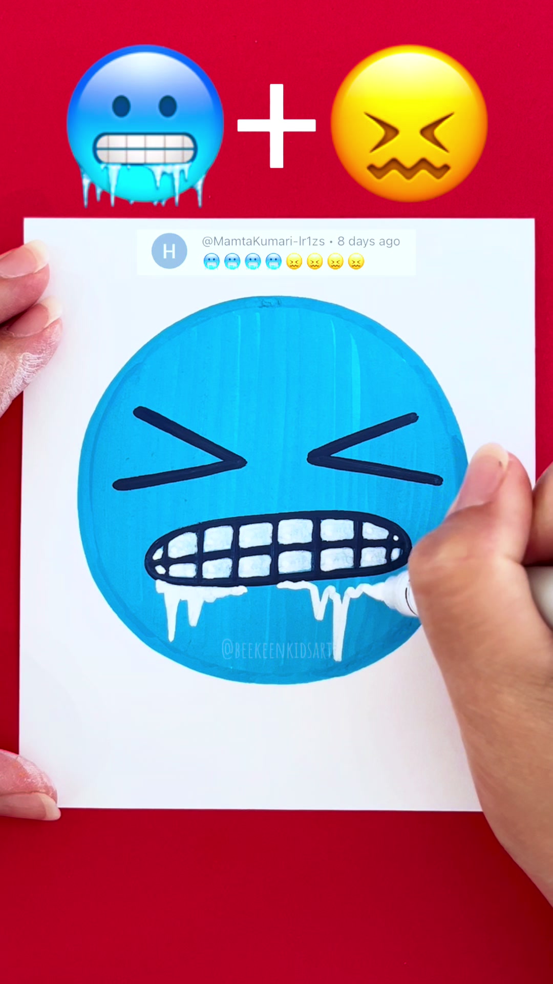 @@beekeenkidsart