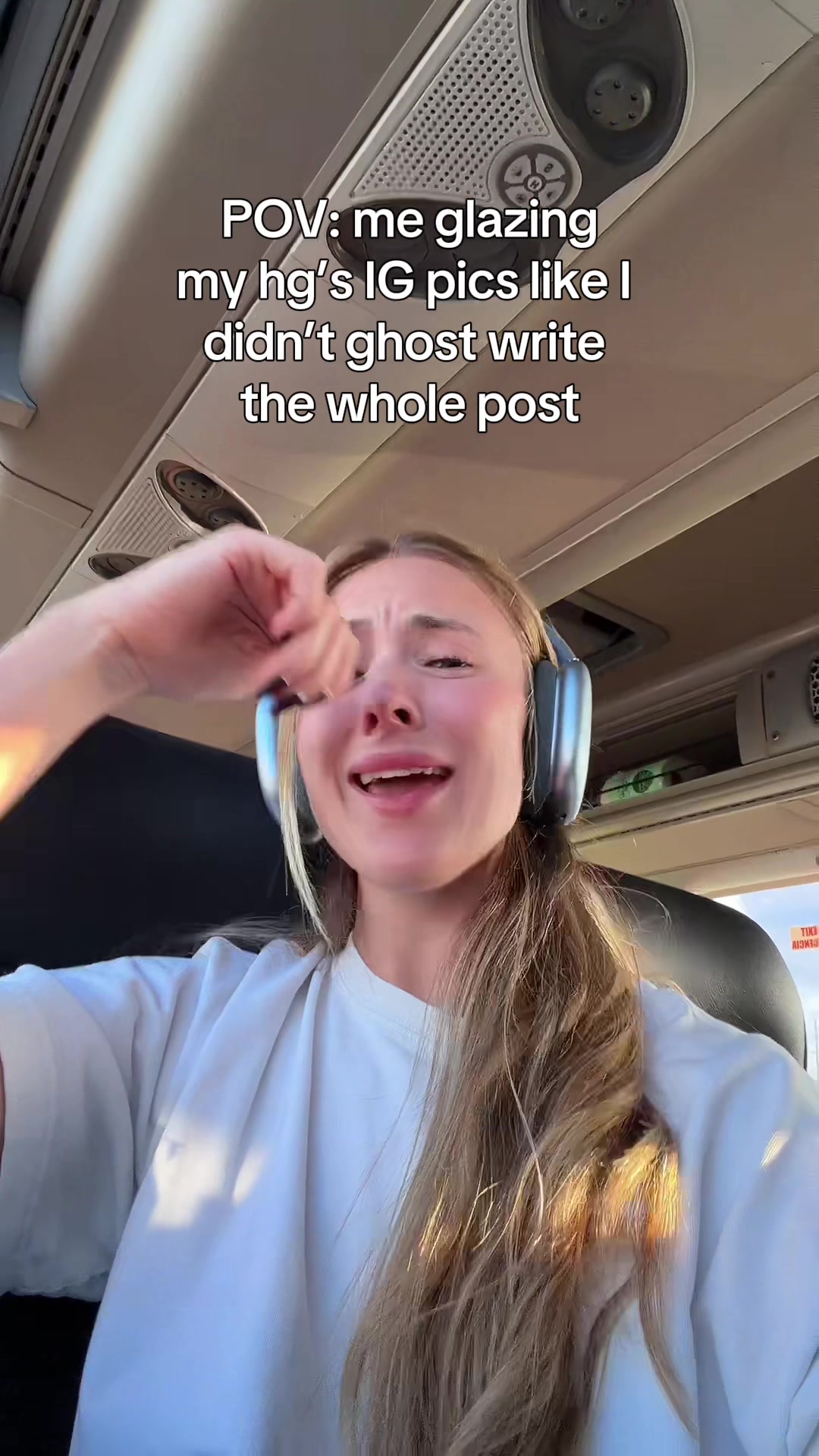 @Laura Gallagher