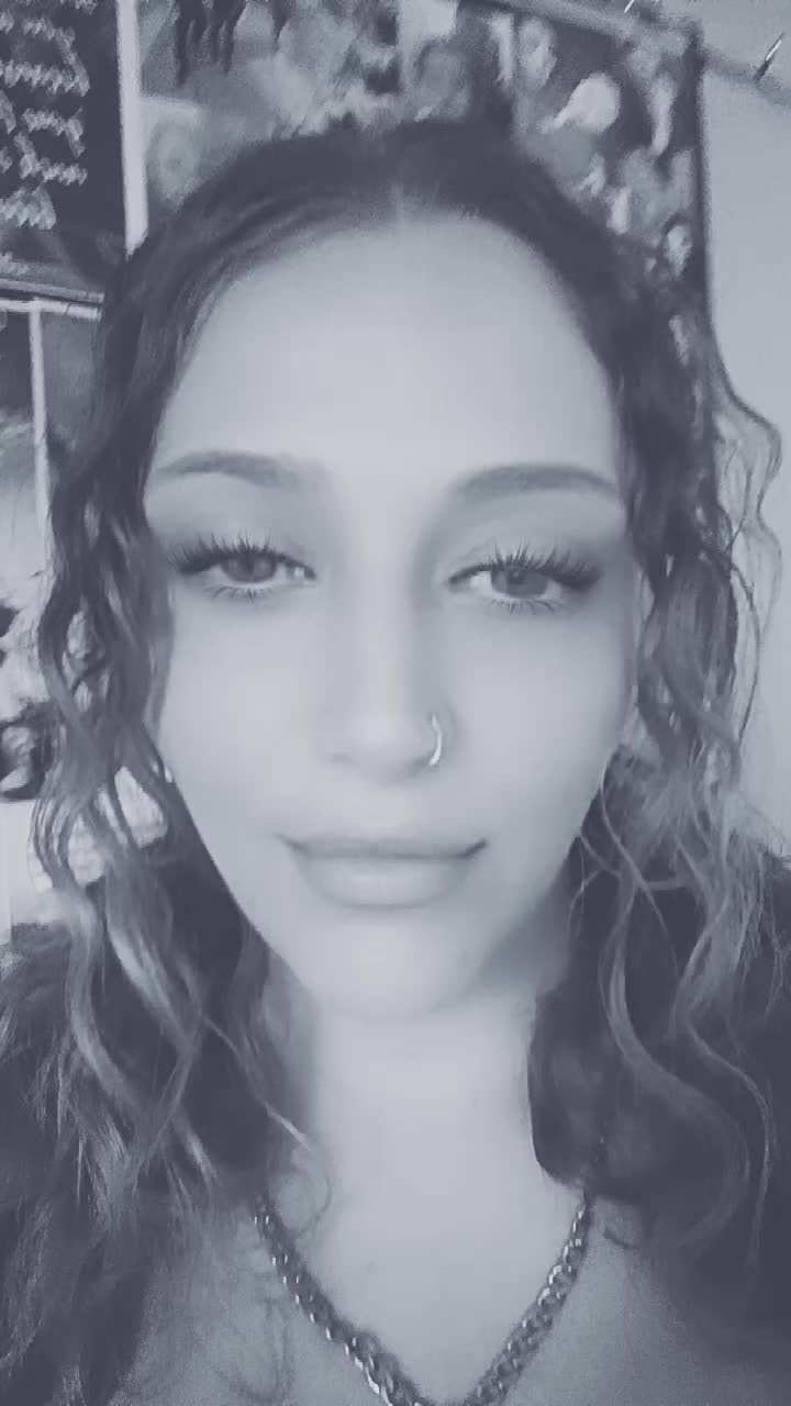 @Kristina Rose