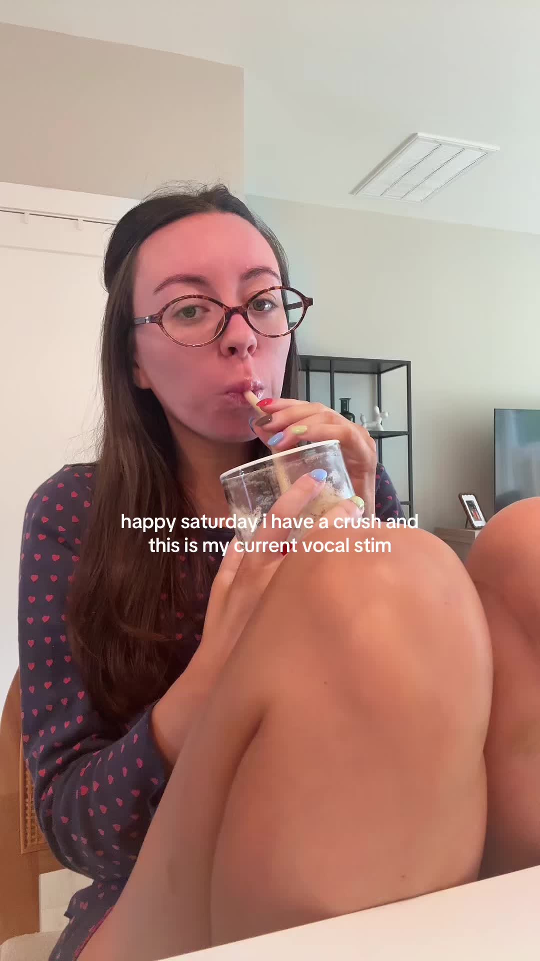 @Alissa DeRogatis