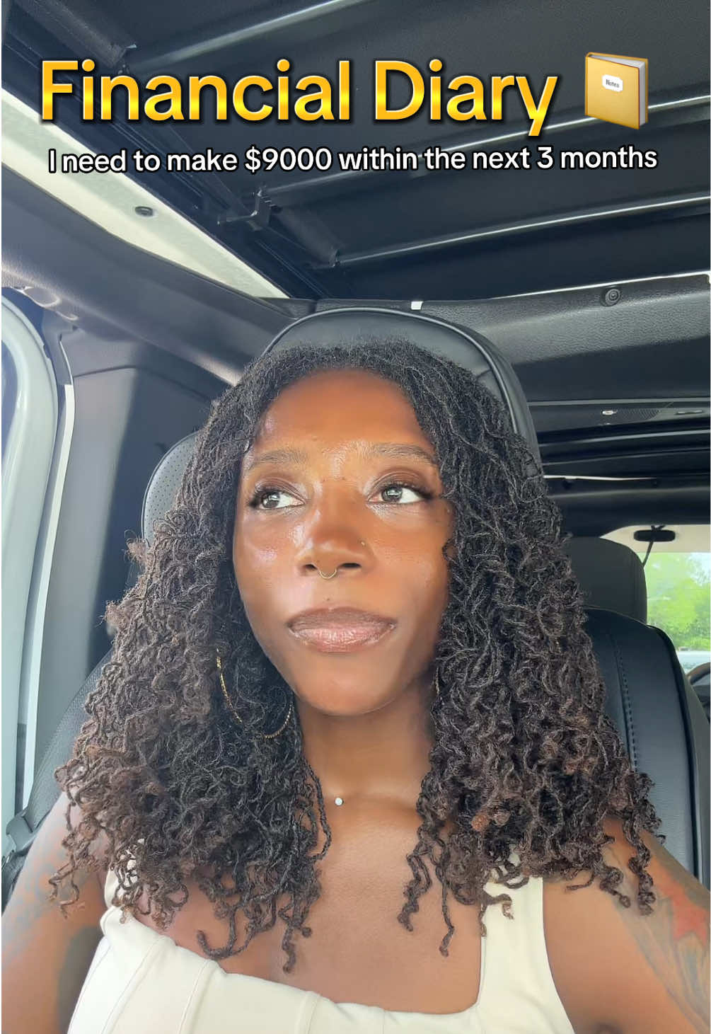 @Monique | World Traveler
