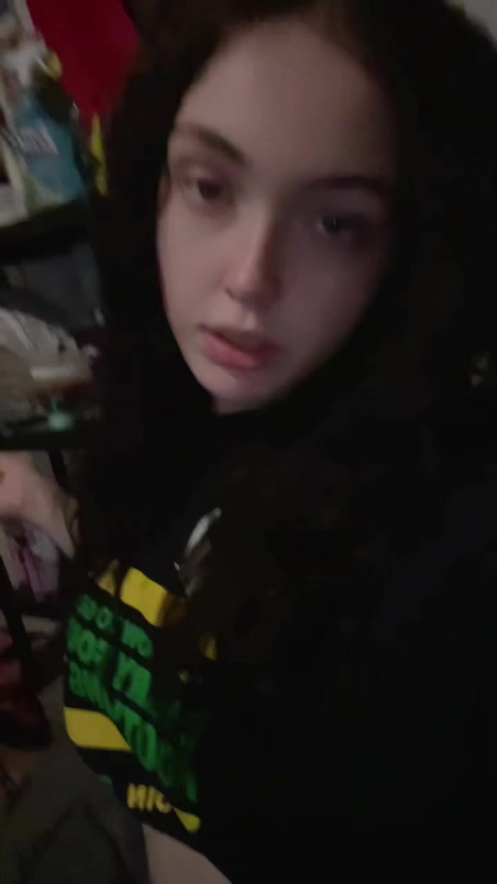 @Becky