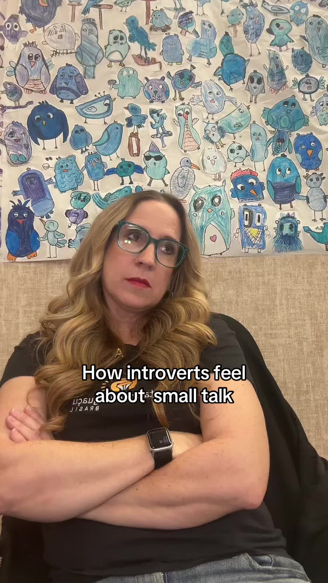 @Amy  Carlin