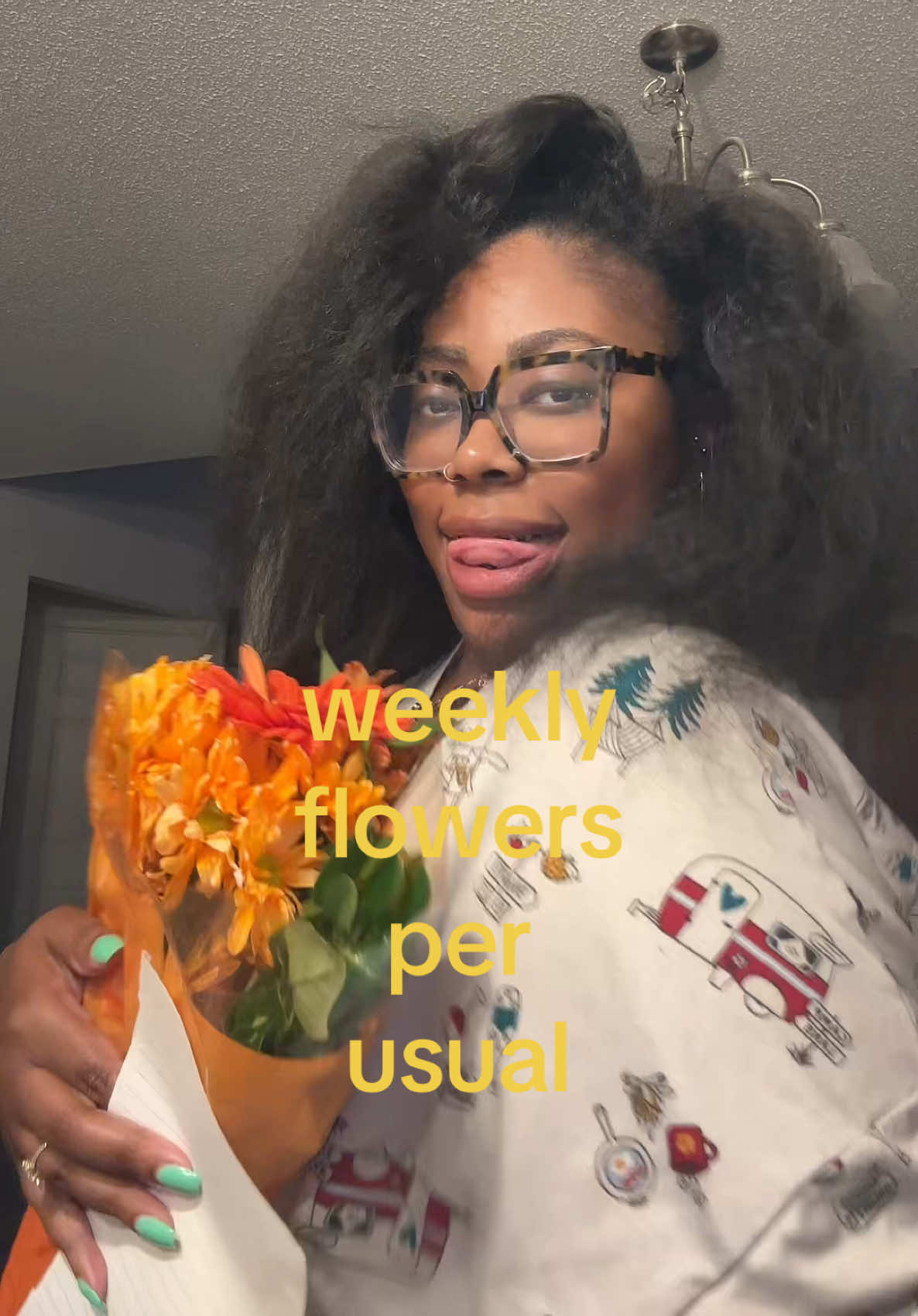 @tay tenika