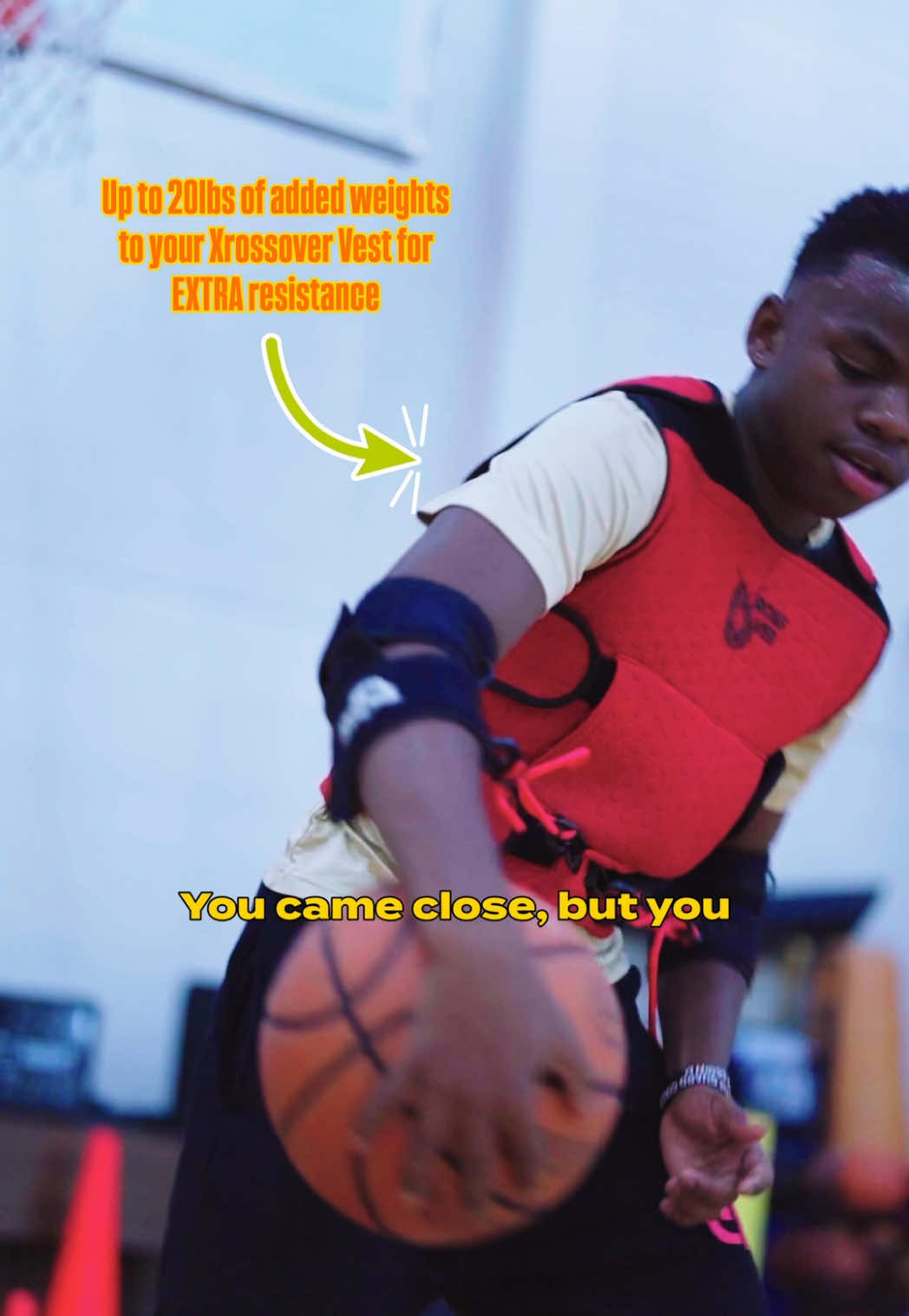 @XrossOver Sports