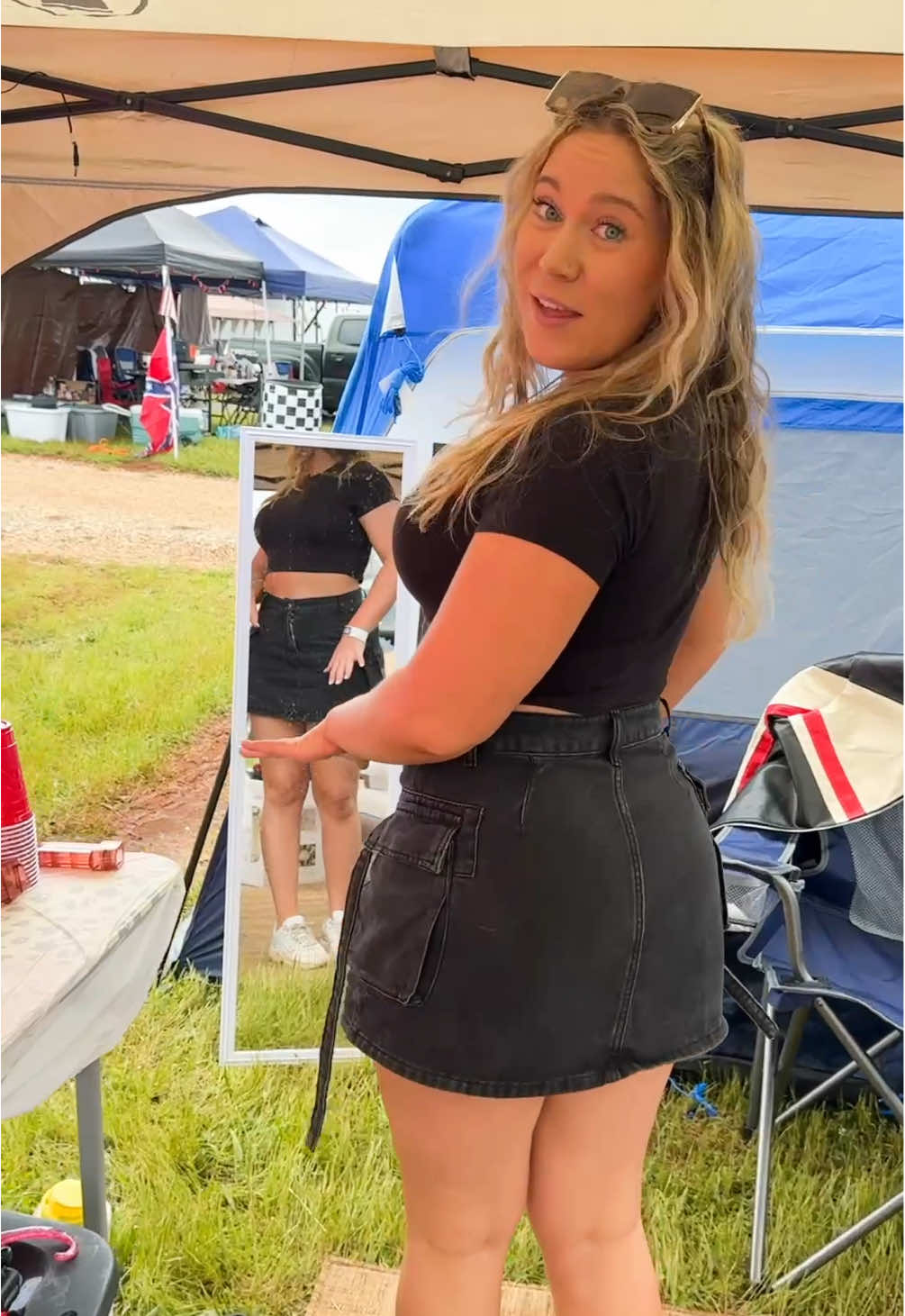 @Sweetbabyraine