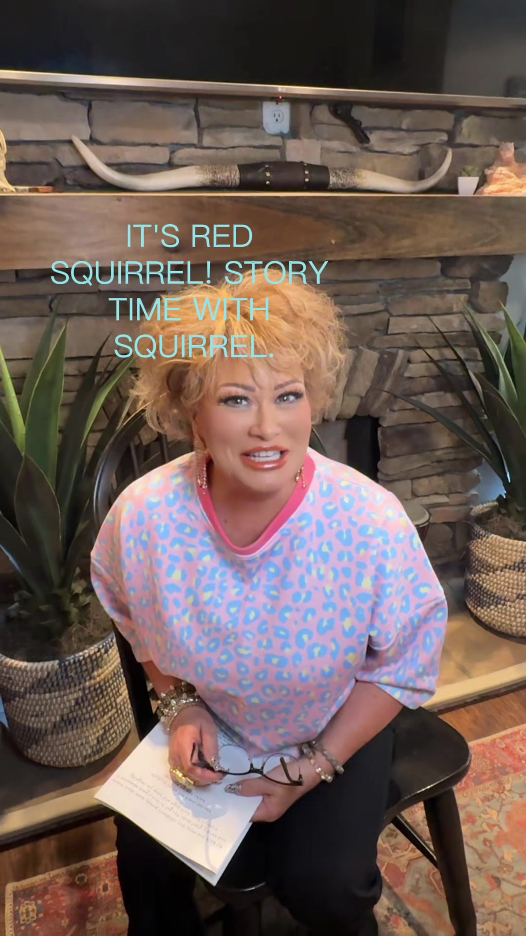 @Red Squirrel