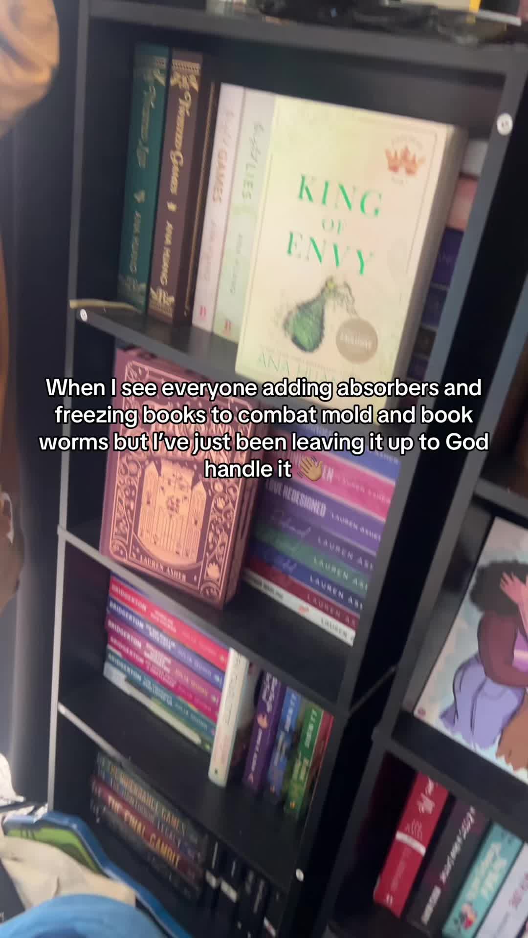 @kiaatheelibrariann📚