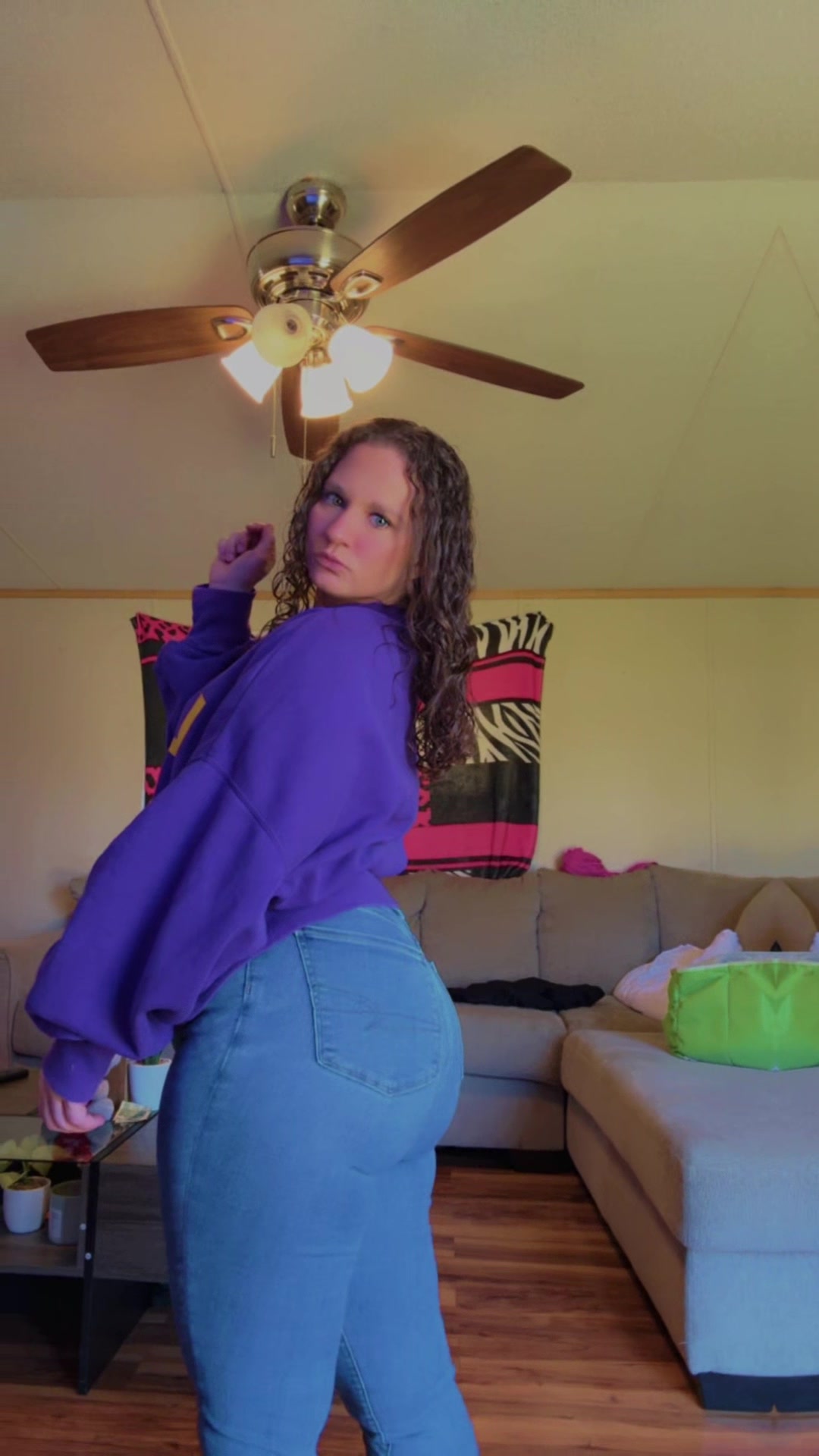 @Tori Elizabeth