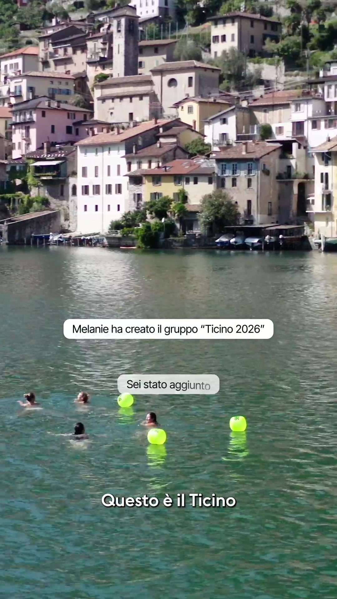 @Ticino Turismo