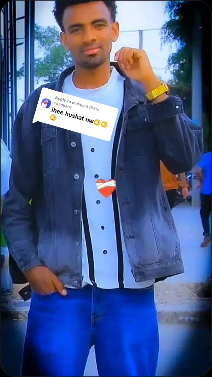 @ye koke xendoch๐๐