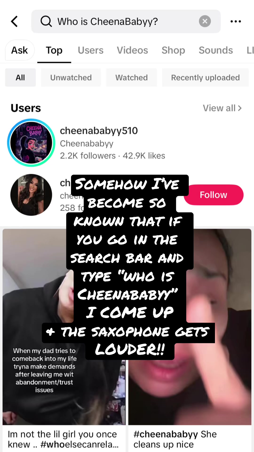 @Cheenababyy