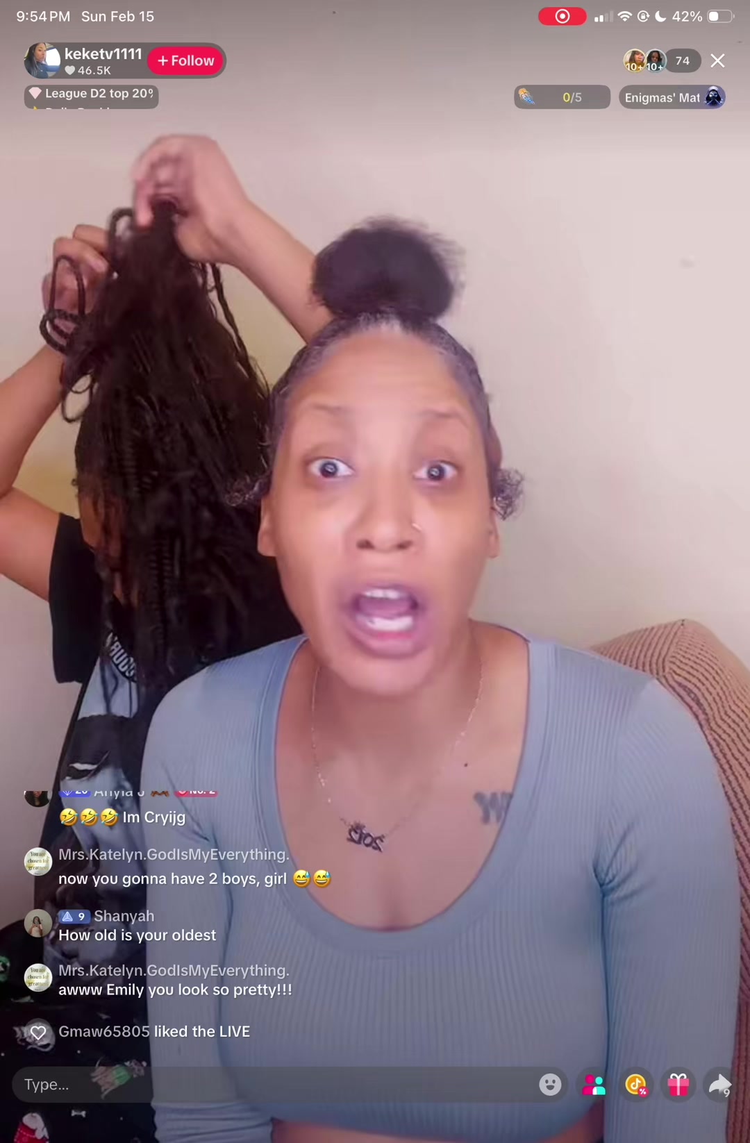 @Urtimeisalmostup 🤭🙂&zwj;&harr;️