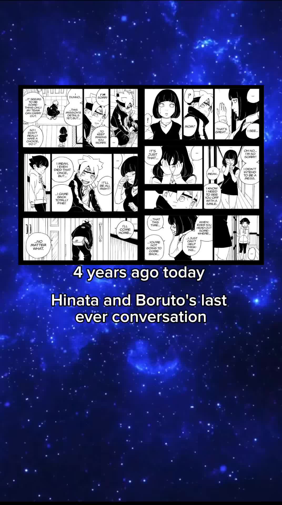 @Boruto Otsutsuki
