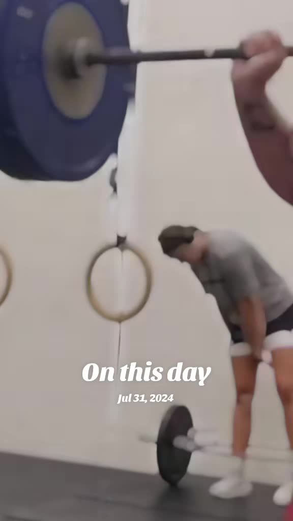 @Kristy Lifts