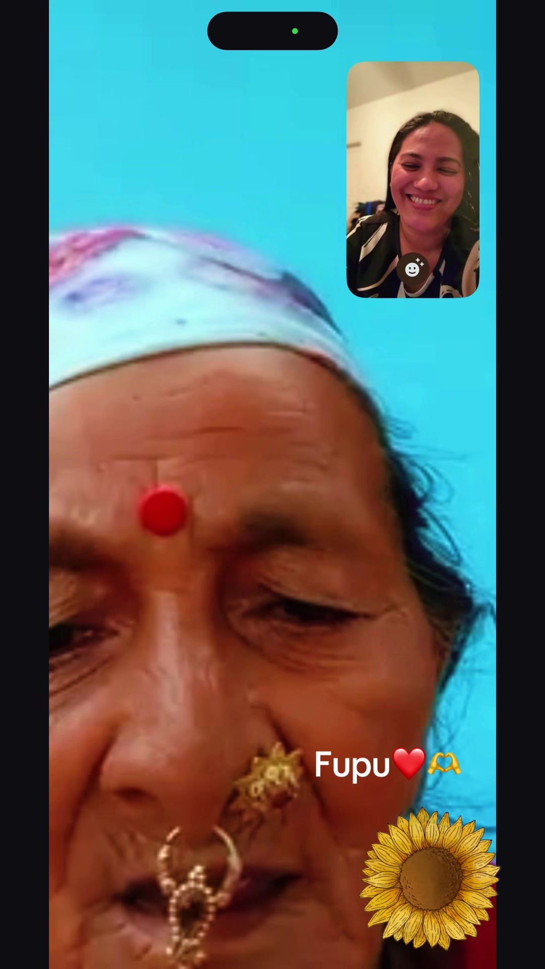 @Tara Khatri