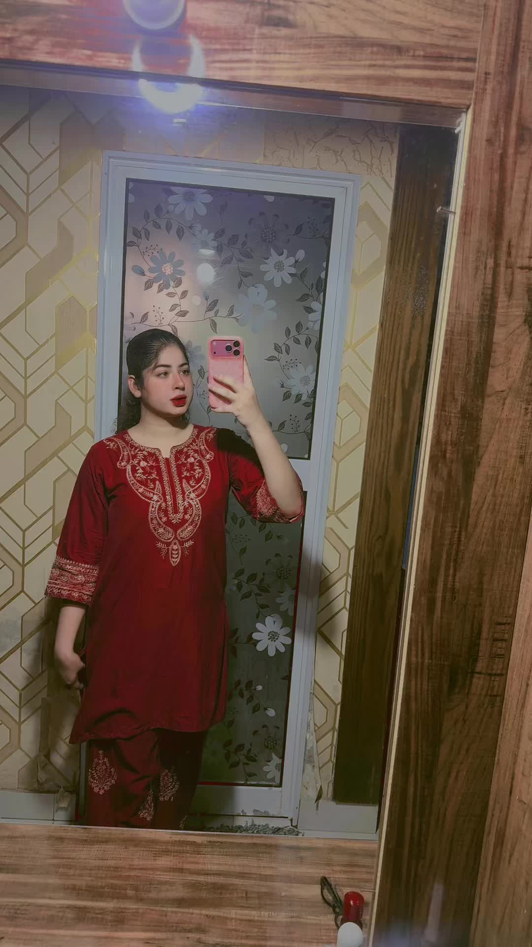@حسینہ ❤️😍