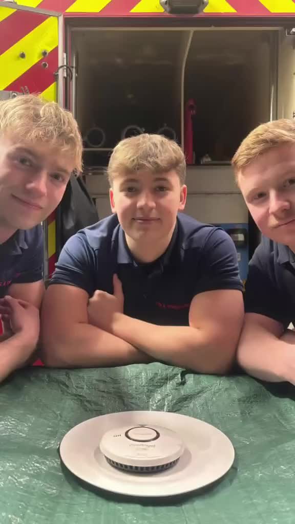 @Kent Fire and Rescue Service